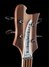 Rickenbacker 4003/4 , Mapleglo: Headstock