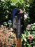 Rickenbacker 4003/4 BH BT, Jetglo: Headstock