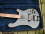 Rickenbacker 4003/4 BH BT, Jetglo: Body - Front