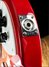 Rickenbacker 330/6 , Fireglo: Close up - Free
