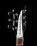 Rickenbacker 330/6 , Jetglo: Headstock