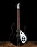 Rickenbacker 330/6 , Jetglo: Full Instrument - Front
