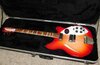 Rickenbacker 360/6 Mod, Fireglo: Free image