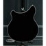 Jun 2021 Rickenbacker 360/6 , Jetglo: Body - Rear
