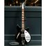 Rickenbacker 360/6 , Jetglo: Full Instrument - Front
