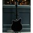 Rickenbacker 360/6 , Jetglo: Full Instrument - Rear