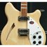 Rickenbacker 360/6 , Mapleglo: Free image