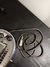 Rickenbacker NS 100/6 LapSteel, Silver: Free image
