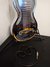 Rickenbacker NS 100/6 LapSteel, Silver: Body - Front