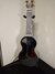 Rickenbacker NS 100/6 LapSteel, Silver: Full Instrument - Rear
