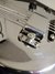 Rickenbacker NS 100/6 LapSteel, Silver: Close up - Free2