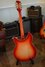 Rickenbacker 360/12 C63, Fireglo: Full Instrument - Rear