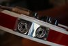 Rickenbacker 360/12 C63, Fireglo: Close up - Free