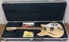 Rickenbacker 360/12 , Mapleglo: Free image2