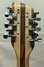Rickenbacker 360/12 , Mapleglo: Headstock - Rear