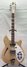 Rickenbacker 360/12 , Mapleglo: Full Instrument - Front