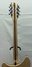 Rickenbacker 360/12 , Mapleglo: Neck - Rear