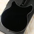 Jun 2021 Rickenbacker 360/6 , Jetglo: Body - Rear