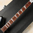 Rickenbacker 360/6 , Jetglo: Neck - Front
