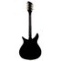 Rickenbacker 320/6 , Jetglo: Full Instrument - Rear