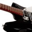Rickenbacker 320/6 , Jetglo: Neck - Front