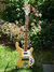 Rickenbacker 4001/4 , Mapleglo: Full Instrument - Front