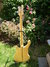 Rickenbacker 4001/4 , Mapleglo: Full Instrument - Rear