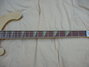 Rickenbacker 4001/4 , Mapleglo: Neck - Front