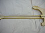 Rickenbacker 4001/4 , Mapleglo: Neck - Rear