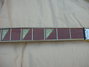 Rickenbacker 4001/4 , Mapleglo: Close up - Free
