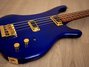 Rickenbacker 4004/4 Cii, Trans Blue: Free image