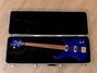 Rickenbacker 4004/4 Cii, Trans Blue: Free image2