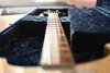 Rickenbacker 4003/4 , Mapleglo: Neck - Front