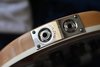 Rickenbacker 4003/4 , Mapleglo: Close up - Free