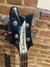Rickenbacker 4003/4 , Jetglo: Headstock