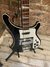 Rickenbacker 4003/4 , Jetglo: Body - Front
