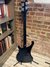 Rickenbacker 4003/4 , Jetglo: Full Instrument - Rear