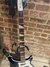 Rickenbacker 4003/4 , Jetglo: Neck - Front