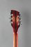 Rickenbacker 360/12 , Fireglo: Headstock - Rear