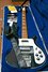 Rickenbacker 4003/4 , Jetglo: Free image2