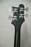 Rickenbacker 4003/4 , Jetglo: Headstock - Rear