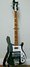 Rickenbacker 4003/4 , Jetglo: Full Instrument - Front