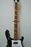 Rickenbacker 4003/4 , Jetglo: Neck - Front