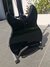 Jul 1999 Rickenbacker 330/6 , Jetglo: Body - Rear