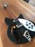 Rickenbacker 330/6 , Jetglo: Full Instrument - Front