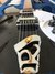 Rickenbacker 330/6 , Jetglo: Close up - Free2
