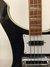 Rickenbacker 4001/4 , Jetglo: Free image