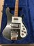 Rickenbacker 4001/4 , Jetglo: Body - Front