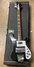 Rickenbacker 4001/4 , Jetglo: Full Instrument - Front