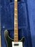 Rickenbacker 4001/4 , Jetglo: Neck - Front